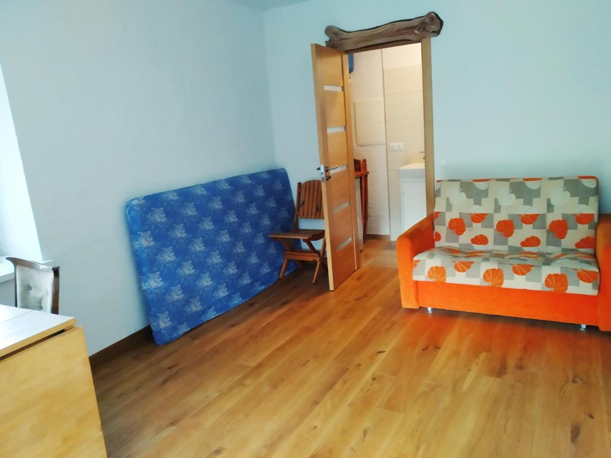 River Side Studio, 9Mi From Palanga, With Sauna Villa Kretinga Exterior photo